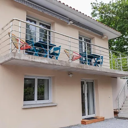 Lägenhet 4 Pers Proche Et Bassin